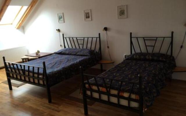 Pensiunea Ego Residence