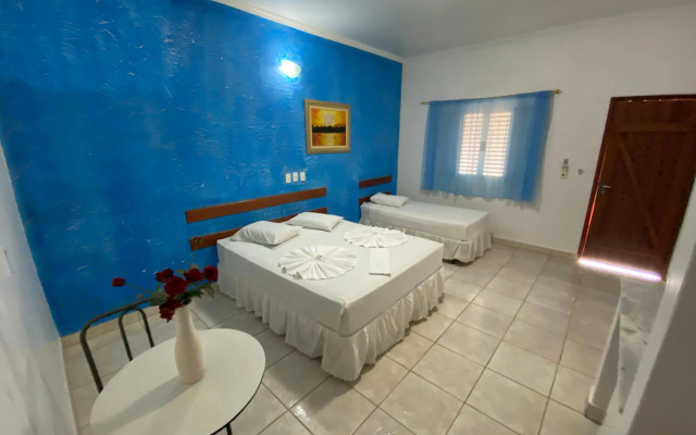 Hotel Pousada Arauna