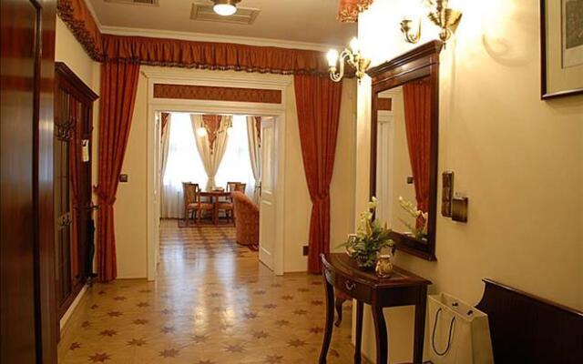 Hotel Livia