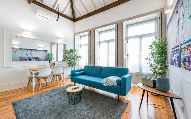 GuestReady - Banksy's Wall