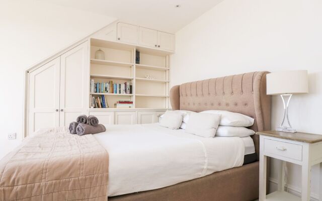 Porthmeor Beach House