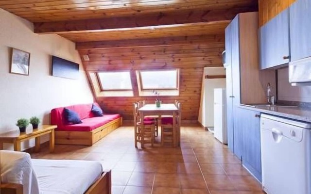 Apartamentos Sapporo