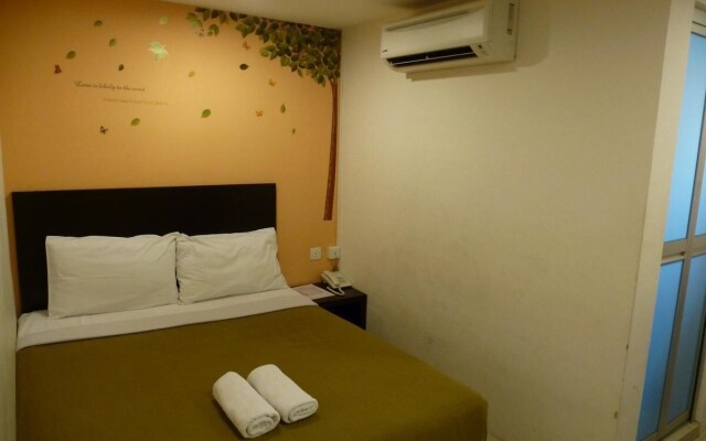 Your Hotel