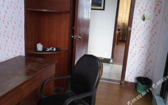 Qiaoxin Hostel