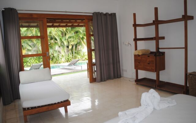 Villa Daya