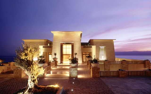 Kempinski Hotel Ishtar Dead Sea