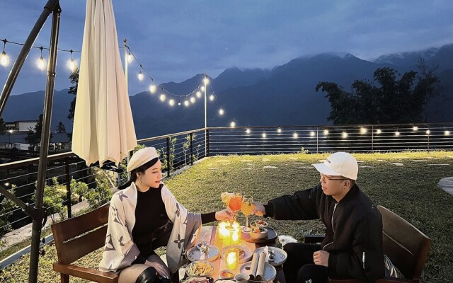 Sapa YEN Hotel