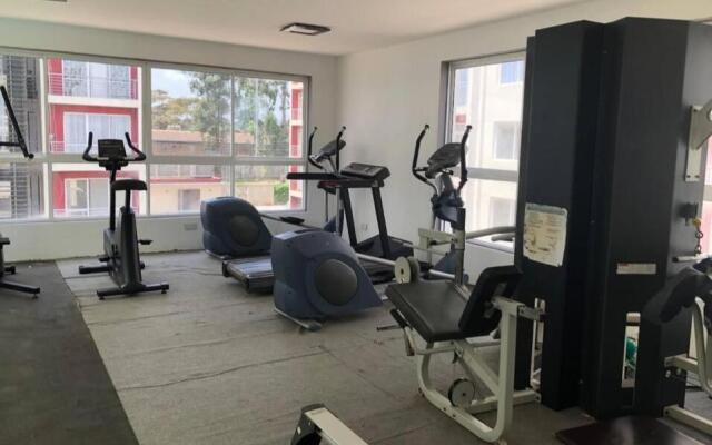 Stylish Studio on Ngong Road