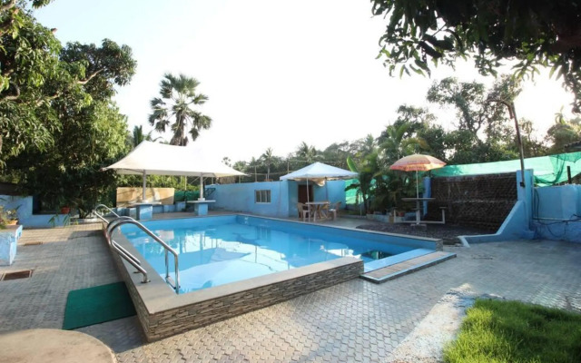 C Cube Resorts