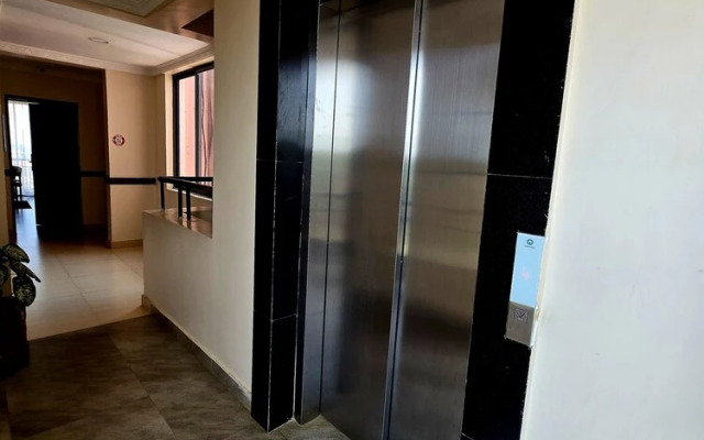 Vittoria Suites Milimani Kisumu