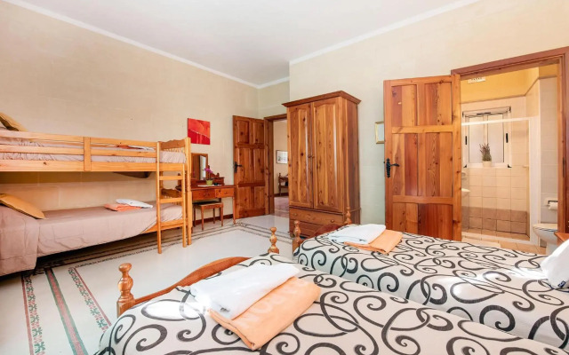 Djar Ta Menzja 1 Holiday Home