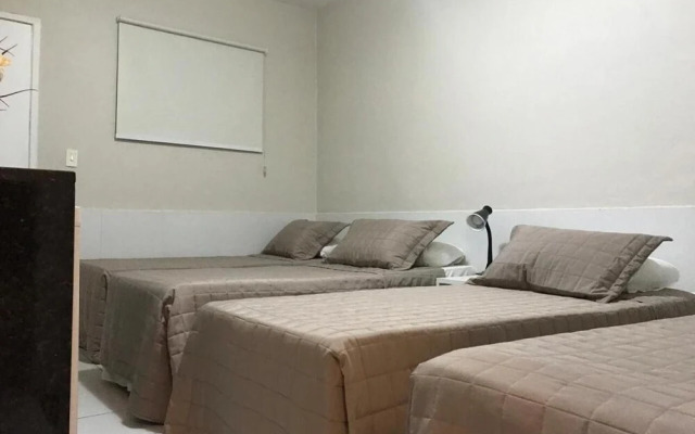 Suites Residence