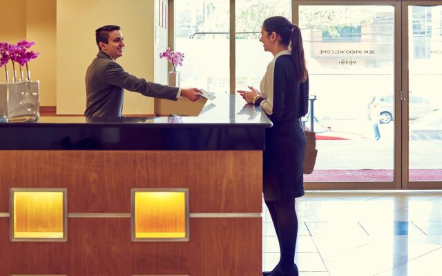 Mercure São Caetano Do Sul Hotel