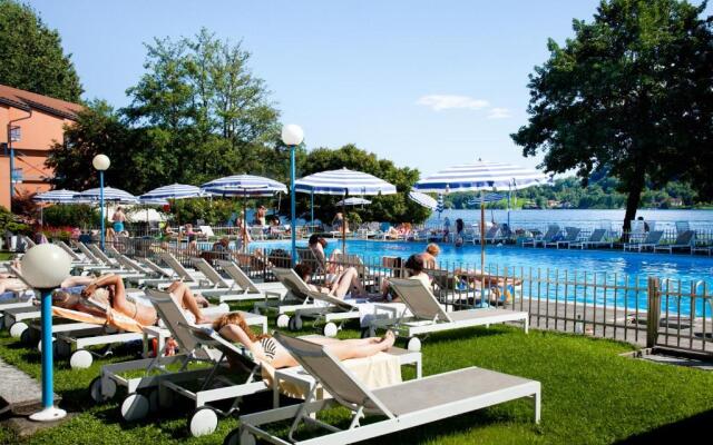 Hotel L'Approdo