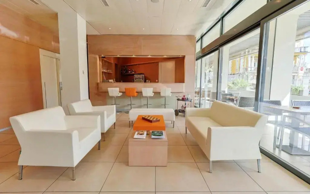 Hotel Muralto