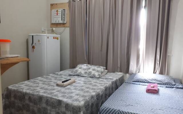 Apartamento Temporada Manaus