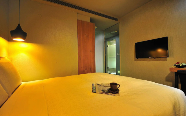 Forward Suites II