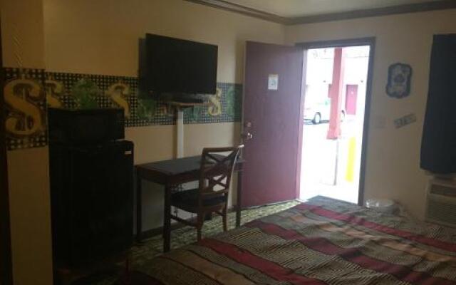 El-Rich Motel
