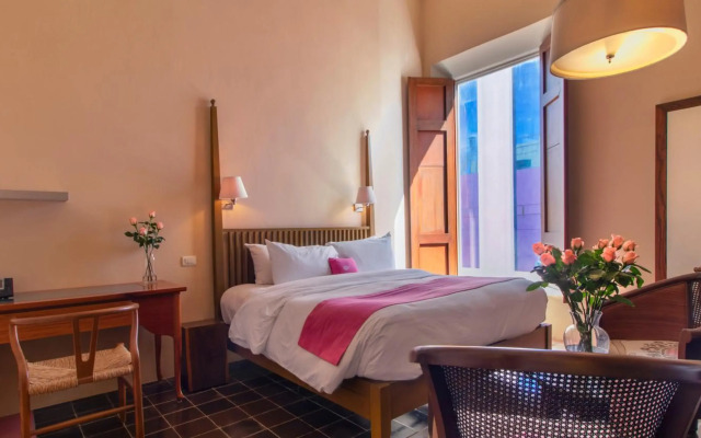 Rosas & Xocolate, Mérida, a Member of Design Hotels
