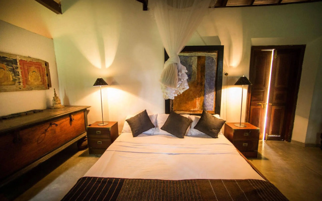 Mirissa Hills Resort