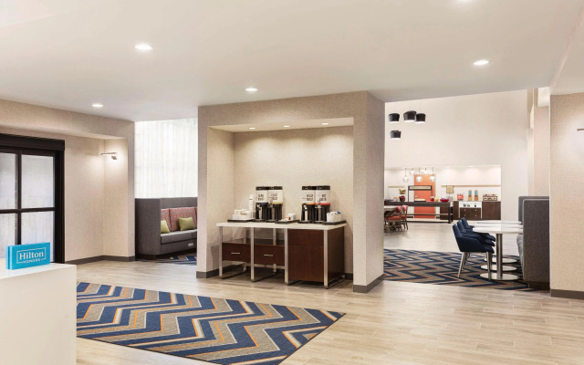 Hampton Inn & Suites Valparaiso