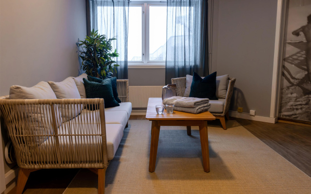 Radisson Blu Polar Hotel Spitsbergen