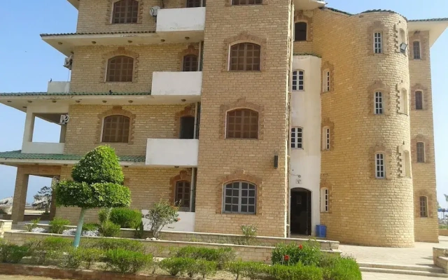 Fanara Apartments Armed Forces