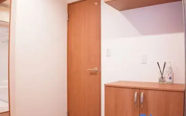 Tokyo　Ikebukuro　villa