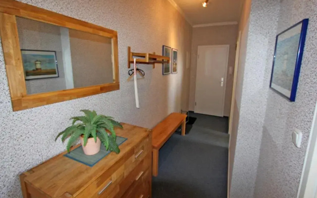 Ferienwohnung Peenemuende USE 2041