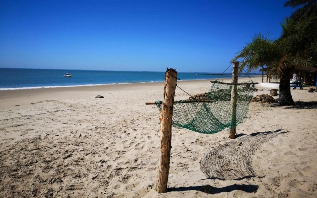 Bubaque Island Hotel