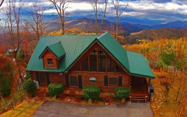 Gatlinburg Getaway