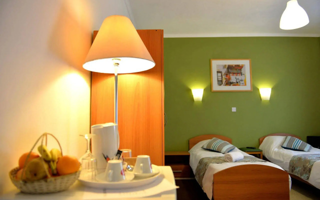 Sunstone Boutique Guest House
