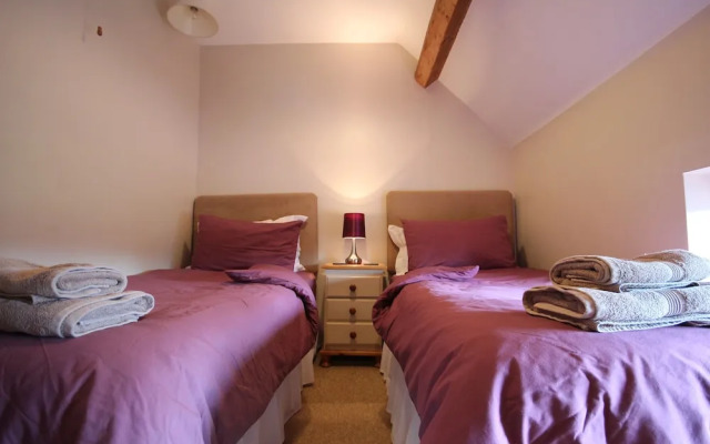 Whitley Elm Cottages