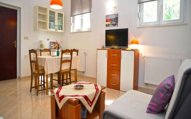 Apartments Divna