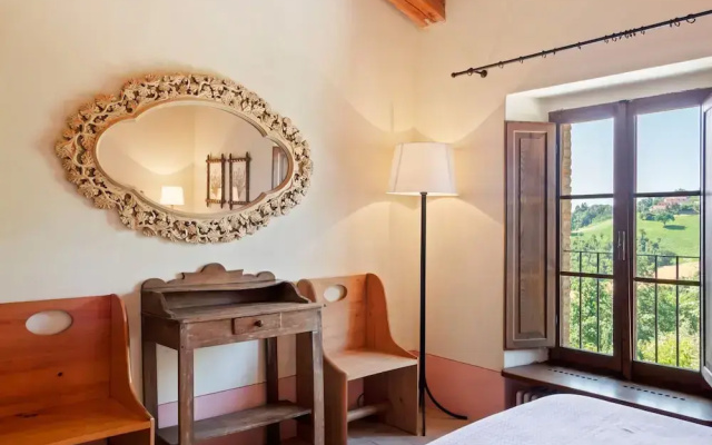Peaceful Getaway in Frontino