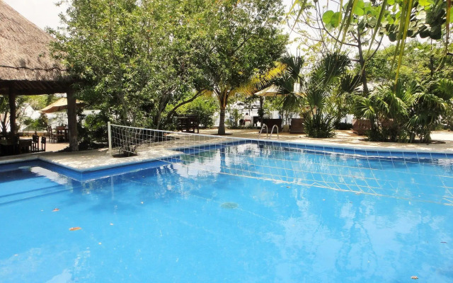 Hotel Sotavento & Yacht Club