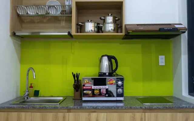 My Houses Danang Beach