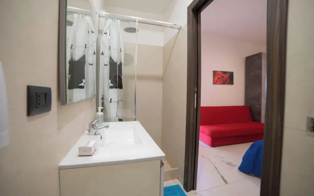 Pino 4 - 3 bedrooms Near The Sea