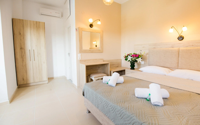 Mastorakis Hotel And Studios