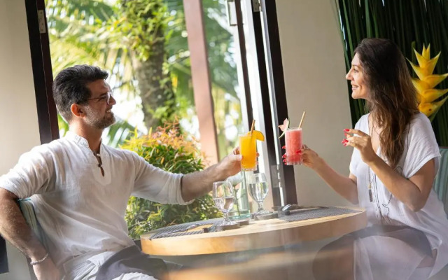 The Luxe Ubud, A Boutique Hotel