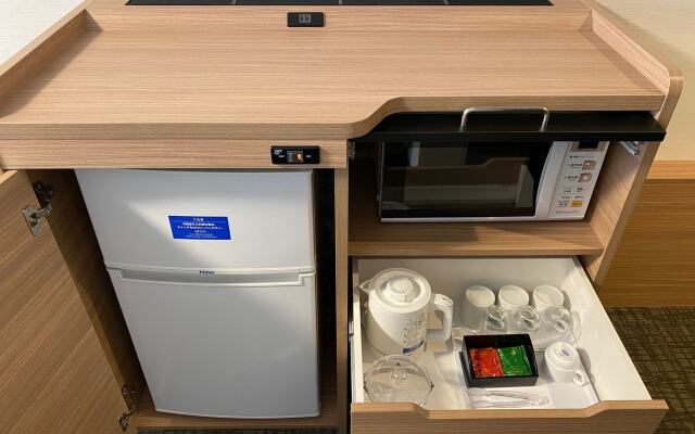 Comfort Suites Tokyo Bay