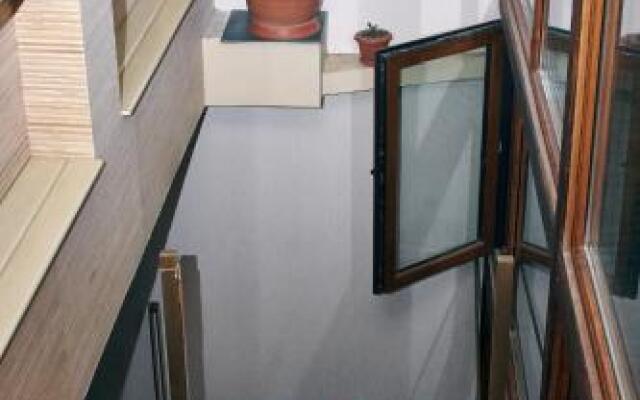 Nest Hostel