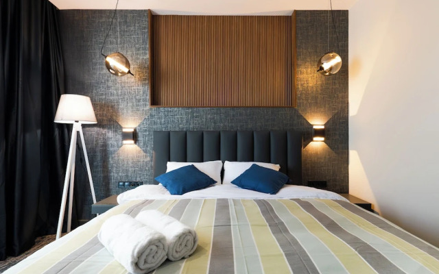NOVA LUXE Hotel & Residences