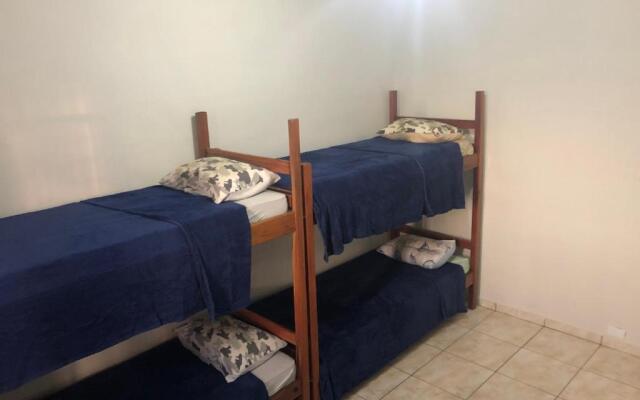 Hostel Do Papai 2