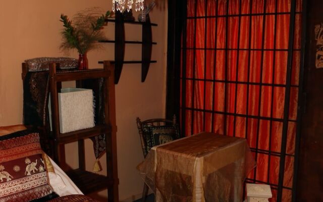 Sterkfontein Heritage Lodge