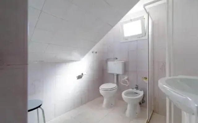 Locazione turistica Villa Gregory