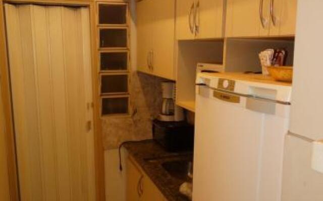 Apartamento Centro