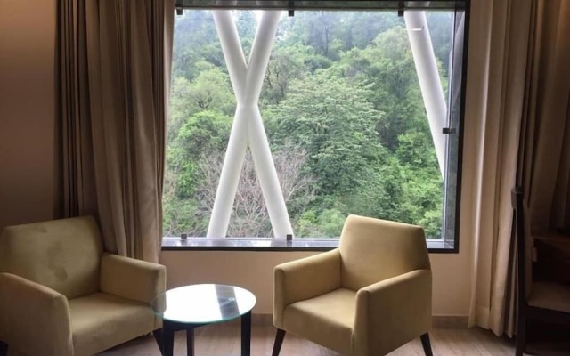 The Forest Hill Hotel