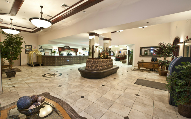 Shilo Inn Suites Hotel - Killeen