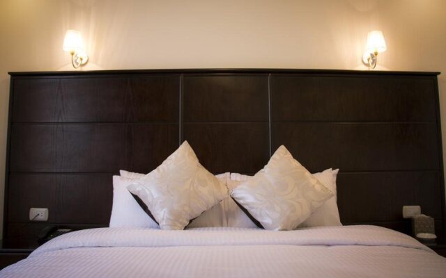 London Bridge Hotel